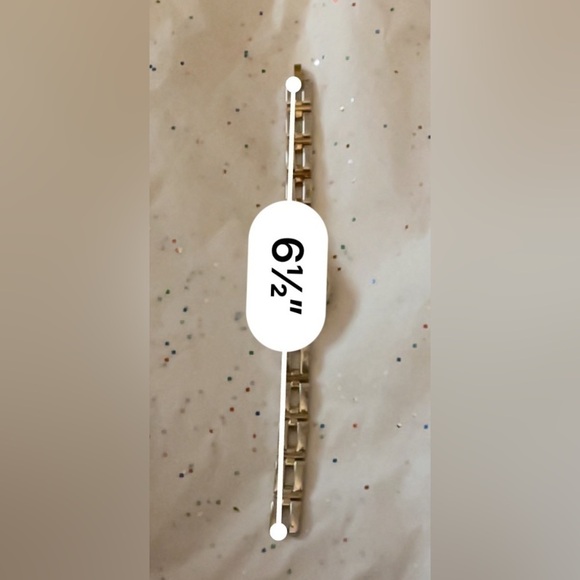 ARMITRON mixed metals watch - Picture 6 of 6